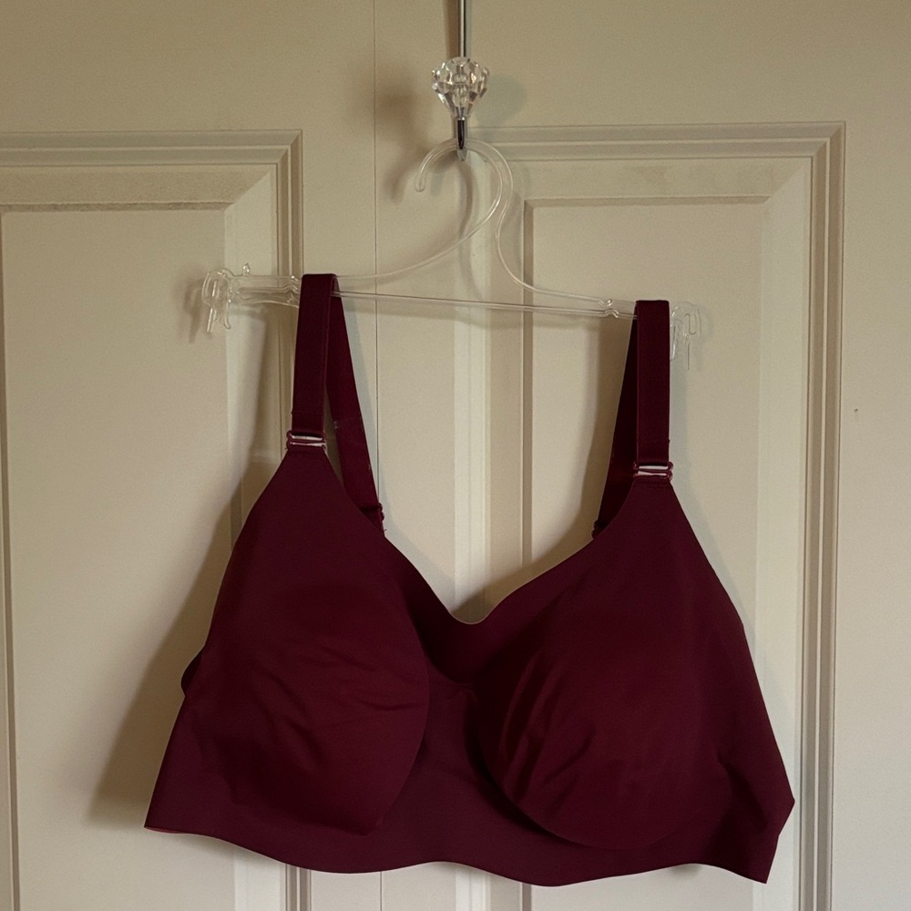 Knix Evolution Padded Reversible Bra - Picture 2 of 7